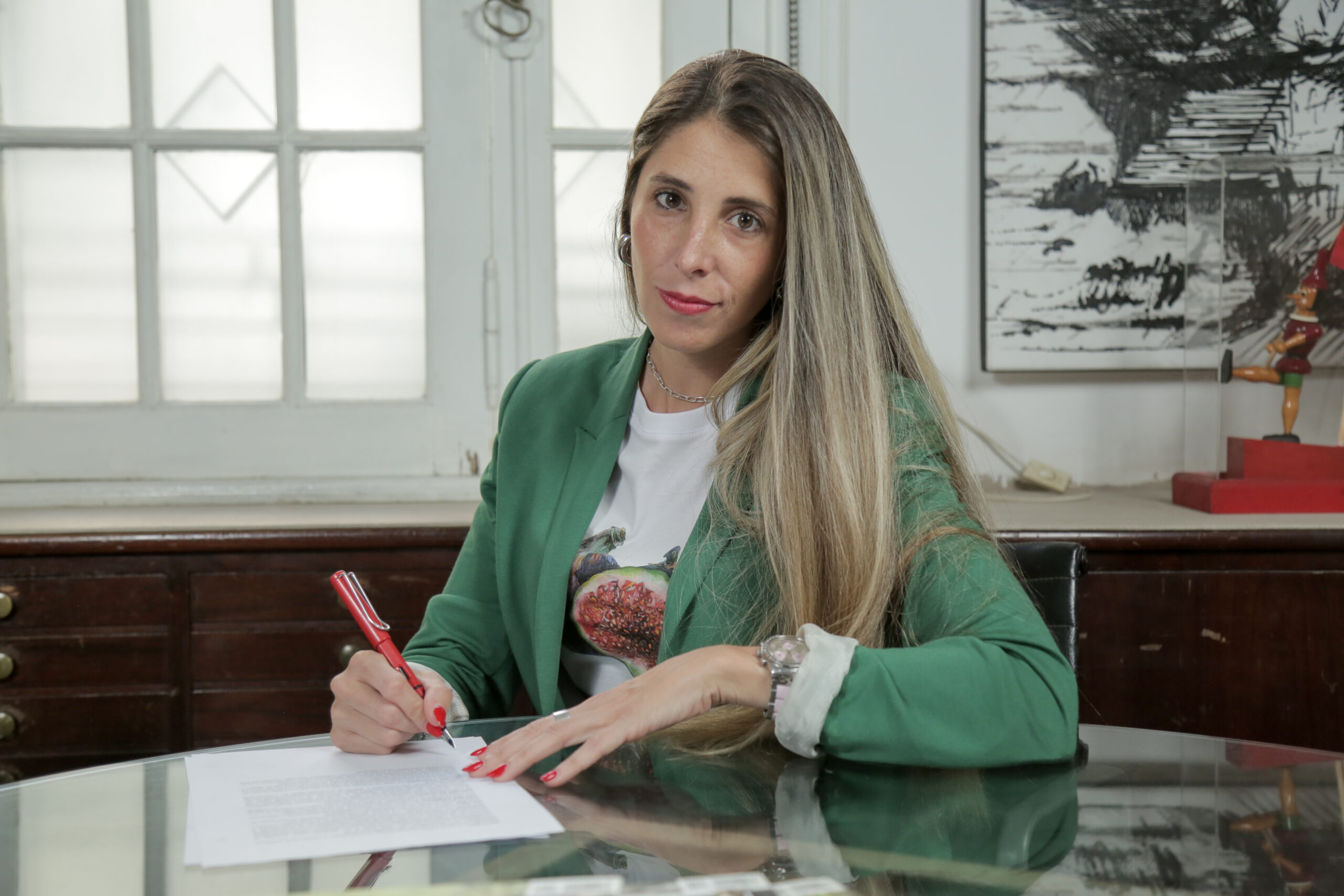 ¿Qué pasa después de firmar una reserva inmobiliaria?
